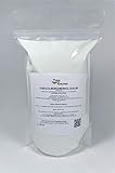 Fosfato monoamonico hidrosoluble cristalino 12-61-00(NH4H2PO4). 5 Kilos. Posee una gran...