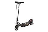 Razor Power Core E90, Patinete Eléctrico Scooter, Juventud Unisex, Negro, One Size