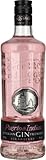 Gin Puerto de Indias Strawberry 70 cl