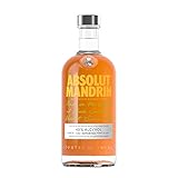 Absolut Mandrin Vodka - 700 ml