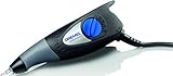 Dremel 290 - Grabadora 35W, kit herramienta de grabado con 1 punta y 1 plantilla para...
