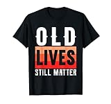 jubilación pensión abuelo Opi Camiseta