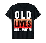 jubilación pensión abuelo Opi Camiseta