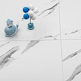 Suelo Vinilo Autoadhesivo Suelo Vinilico Adhesivo PVC para Baño Cocina Habitación Salón...