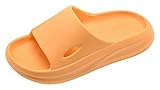 Zapatillas de tacón bajo for chicas adolescentes, zapatillas de verano for mujer, calzado...