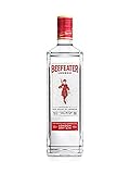 Beefeater London Dry Ginebra - 700 ml
