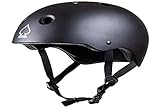 Pro-Tec Helmet Prime Casco Skateboard, Adultos Unisex, Negro(Black), M/L