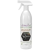 Limpia Salpicaderos Coche 750ml Efecto Brillante - Hidratador de Plasticos Coche -...