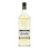 El Jimador Tequila Reposado Cosechado a Mano, Suave Toque Vainilla y Especias, 38% Vol....
