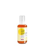 MarathonSeller Glossco, Crystal Repair Serum, Sérum Reparador, Hidratante y Anti...