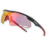 Gafas de ciclismo | Bici de Montaña | Ciclismo | Running - Hechas para la aventura -...
