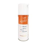 fitnessdigital Spray lubricante para Cintas de Correr 400ml - Compatible con Cintas...