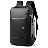 Orkney Mochila Ordenador Portátil Antirrobo Hombre Mujer Unisex - Mochila Oficina...