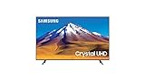 SAMSUNG UE50AU7025KX - Televisor Led Smart TV 50' 4k