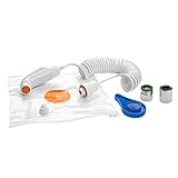 Bidet Portátil HELLO BIDET, Ducha Bidet para Higiene Intima, se Conecta al Grifo, Ducha...
