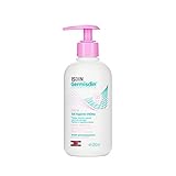 ISDIN Germisdin Higiene Íntima, Gel suave de uso diario, 250 ml