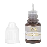 Tinta del tatuaje para el pigmento de Microblading de la ceja, Tinta del tatuaje...