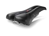 Selle SMP Hybrid - Sillín de Bicicleta de montaña