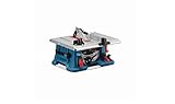 Bosch Professional GTS 635-216 - Sierra circular de mesa (1600 W, Ø disco de sierra 216...