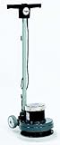 Overmat Floorboy XL 300 - Máquina de limpieza, 250 W, 230 V
