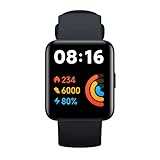 Xiaomi - Redmi Watch 2 Lite (Black)