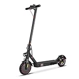 ZWHEEL Patinete Eléctrico E9D para Adulto, 350W Motor, Autonomía hasta 25km, Velocidad...