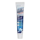 Crema removedor de buey de 20g, removedor de Verrugas de material natural seguro y eficaz,...