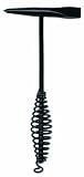 Einhell Original Martillo de escoria totalmente metálico (puede utilizarse para todos los...