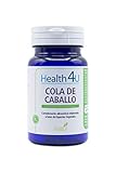 H4U Cola de Caballo 90 Capsulas 500mg - Mejora la Retención de Líquidos – Efecto...