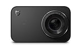 Xiaomi Mi Action Camera 4K - CÃ¡mara Deportiva (graba 4K a 30 fps, Gran Angular de 145Â°,...