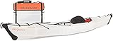 Oru Kayak Plegable Beach LT - Estable, Duradero, Ligero - para Adultos y Jóvenes - Kayaks...