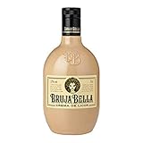Bruja Bella Orujo Crema 70 Cl