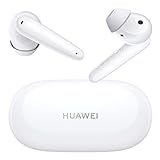 HUAWEI FreeBuds SE Semi-In-Ear Auriculares Bluetooth 5.2 inalÃ¡mbricos, CÃ³modos de...
