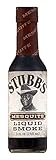 Stubb 's Liquid Smoke Mesquite Humo líquido para cocinar 148 ml