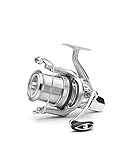 Daiwa Carretes de Pesca Crosscast 45 Scw 5000C-QD Surf Pesca Surfcasting