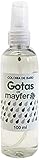 Mayfer Perfumes Gotas de Mayfer Colonia de Baño, 100Ml