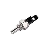 Mondo Viro Sonda VRE005KIT5 recambio compatible para calderas Radiant Immergas Baxi...