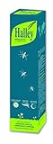 HALLEY Repelente Mosquitos Spray Eficaz Repelente Todo Tipo de Insectos Protección de...