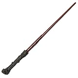 Varita de lujo oficial de Rubie's de Harry Potter, accesorio para disfraz