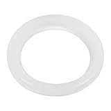 Fdit Anillo de sellado de junta de crédito, accesorio de café, cabezal para cafetera de...