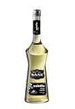 Sirope de Vainilla Sanz 70 cl