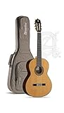Alhambra 4P Guitarra Clasica