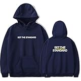 GIFZAA Cbum Sudadera con Capucha Anime Dibujos Animados Sudadera Niños Niñas Deportes...