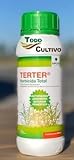 Herbicida total glifosato 36% 500ml Terter