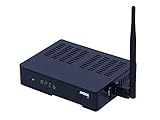 Apebox S2 WiFi- Receptor satÃ©lite Multistream H.265 Full HD (1080p, 1x DVB-S2, 2X USB...