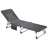 Crespo AL-365-N-40 Hamaca Cama