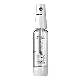 i·cookmix Máquina de agua con gas para hacer refrescos manual utilizada en hoteles al...