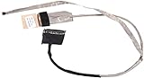 TOPALLI - Cable DD0R36LC000 compatible con HP Pavilion G6-2000 G6-2238DX Series LCD Video...