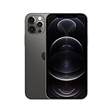Apple iPhone 12 Pro, 128GB, Grafito - (Reacondicionado)