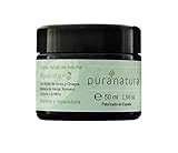 Puranatura, Crema facial de Noche Hidratande Anti-Edad. Crema órganica regeneradora para...